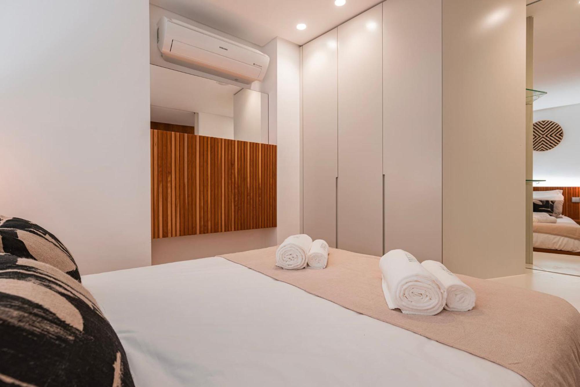 Condessa I By Innkeeper Lisboa Kültér fotó