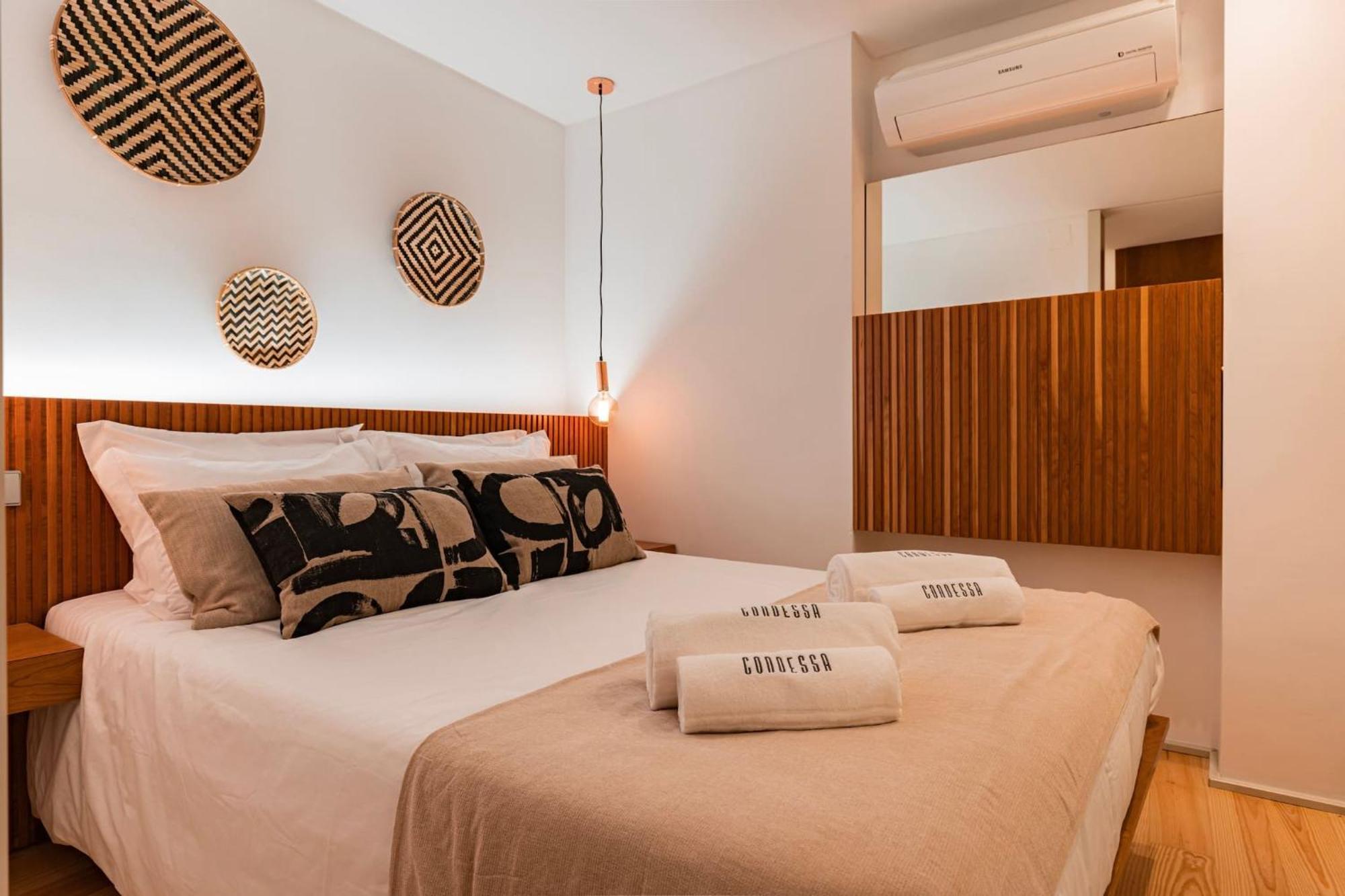 Condessa I By Innkeeper Lisboa Kültér fotó
