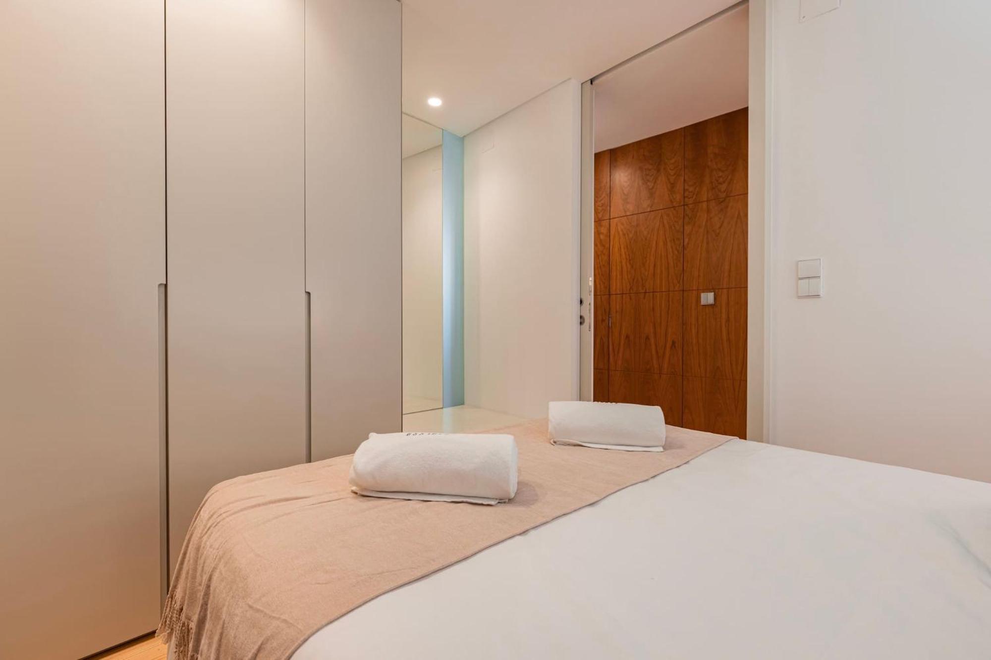 Condessa I By Innkeeper Lisboa Kültér fotó