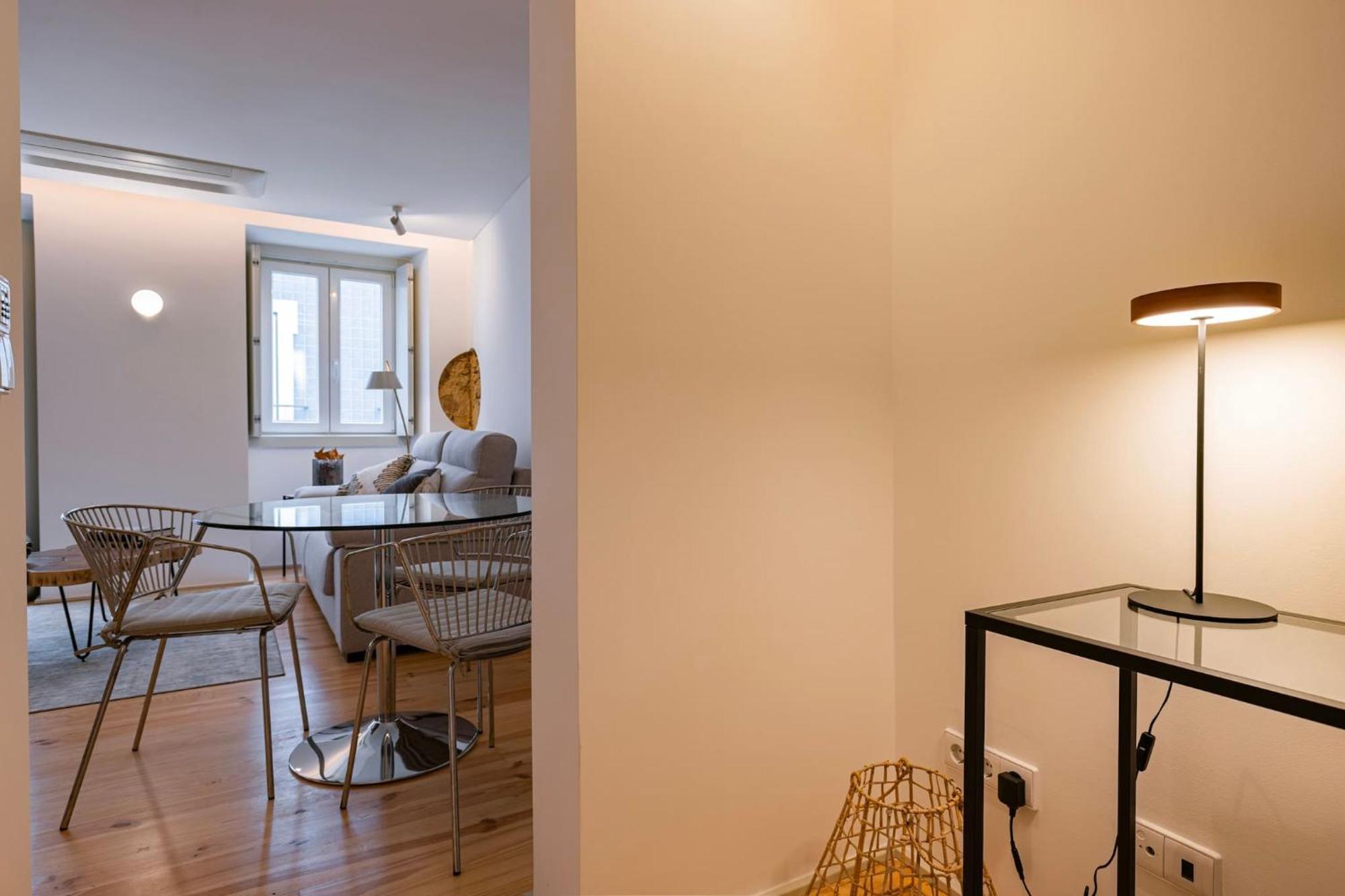 Condessa I By Innkeeper Lisboa Kültér fotó