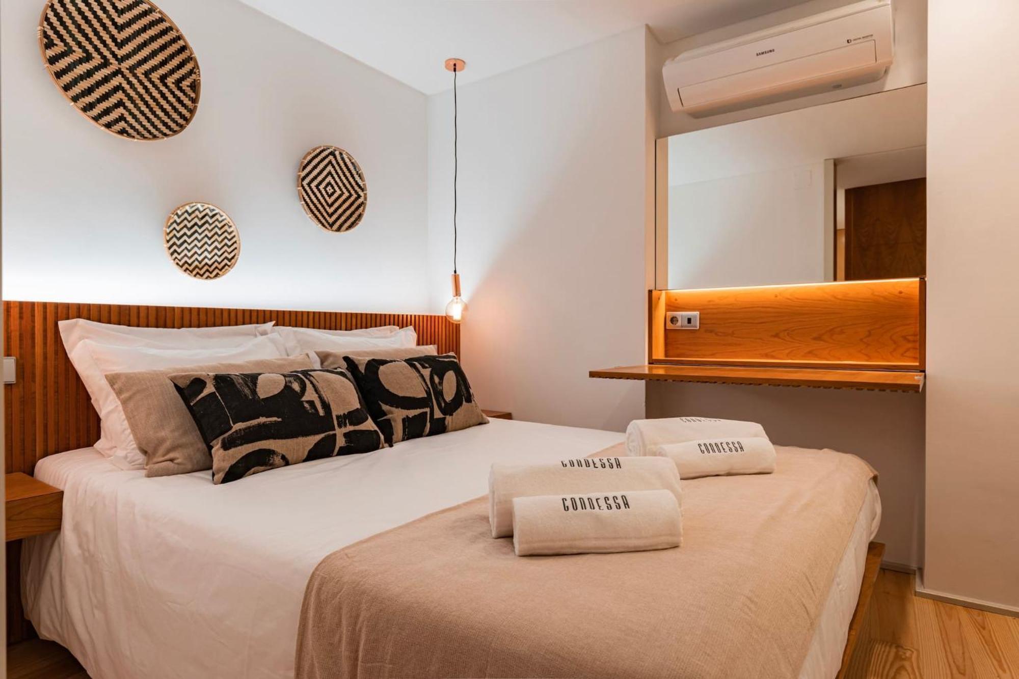 Condessa I By Innkeeper Lisboa Kültér fotó