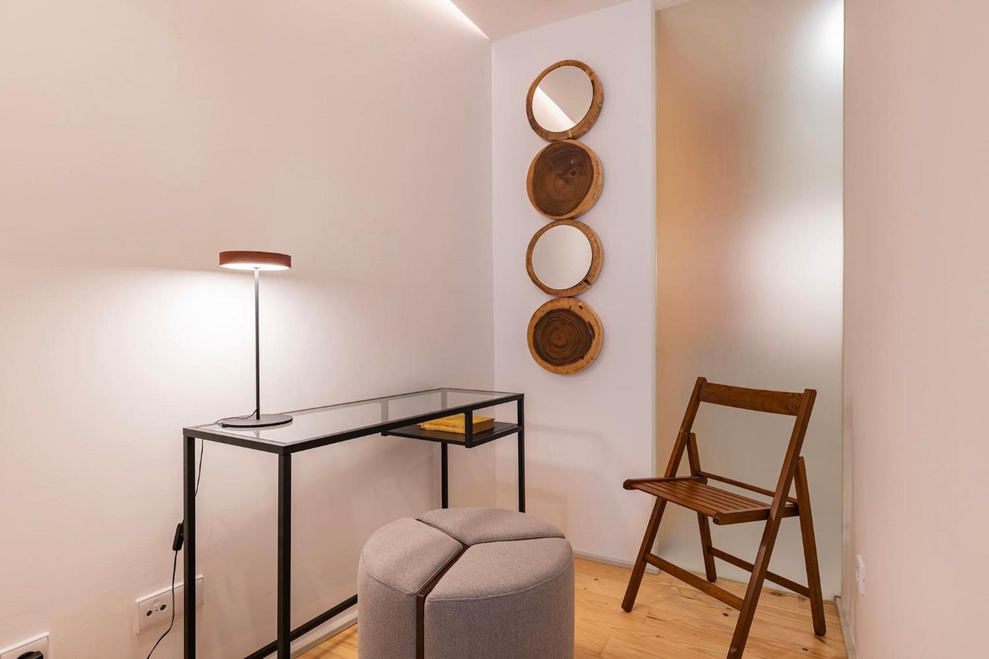 Condessa I By Innkeeper Lisboa Kültér fotó
