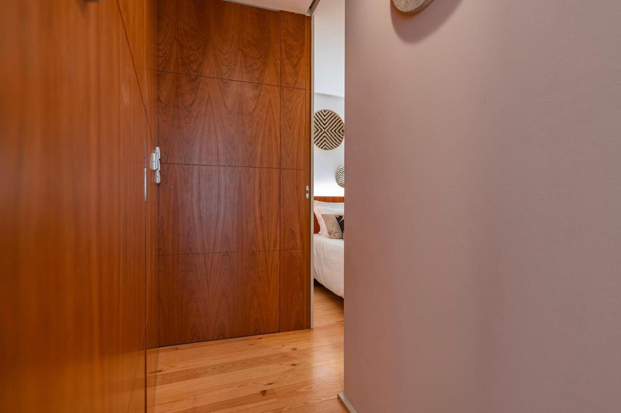 Condessa I By Innkeeper Lisboa Kültér fotó