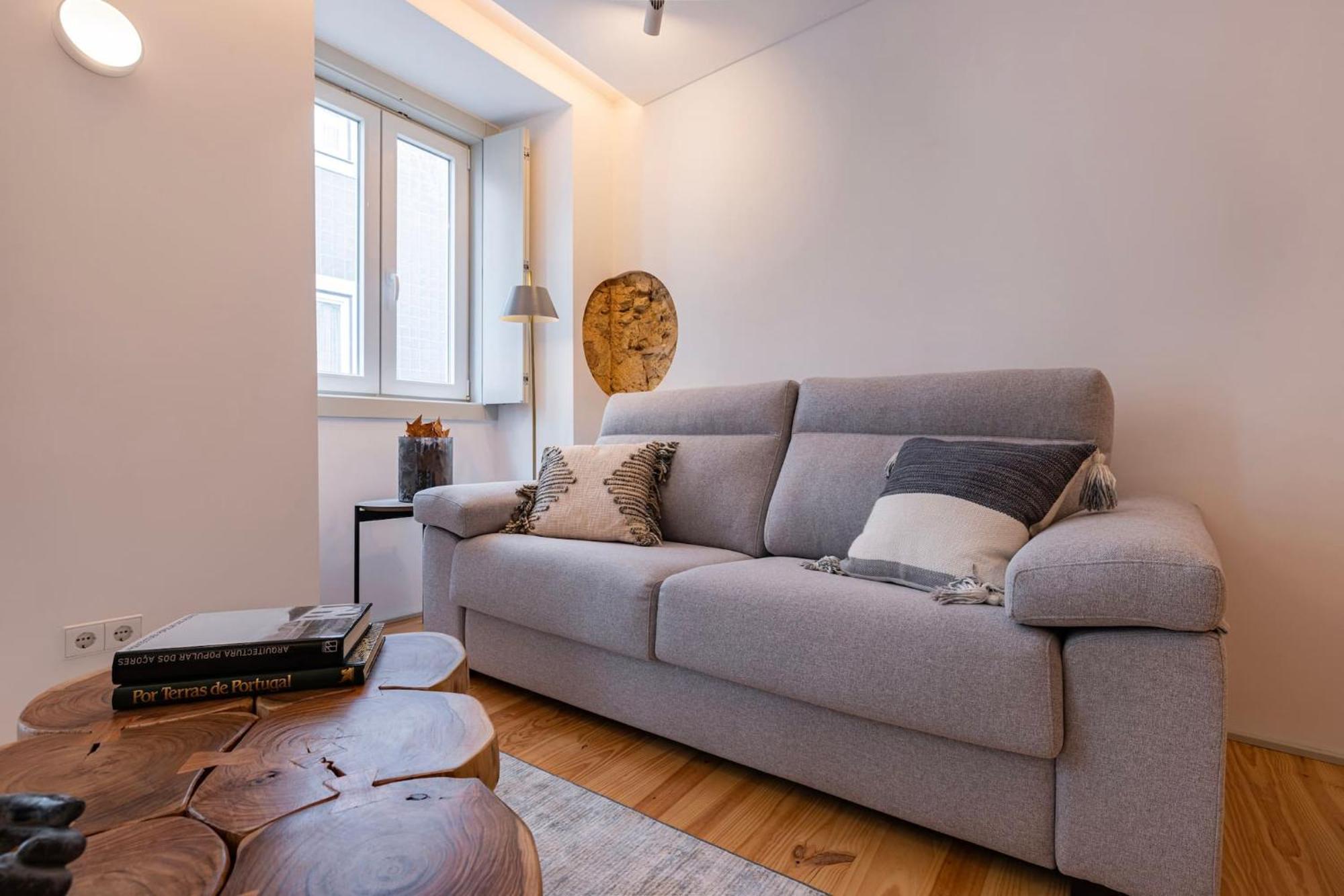 Condessa I By Innkeeper Lisboa Kültér fotó