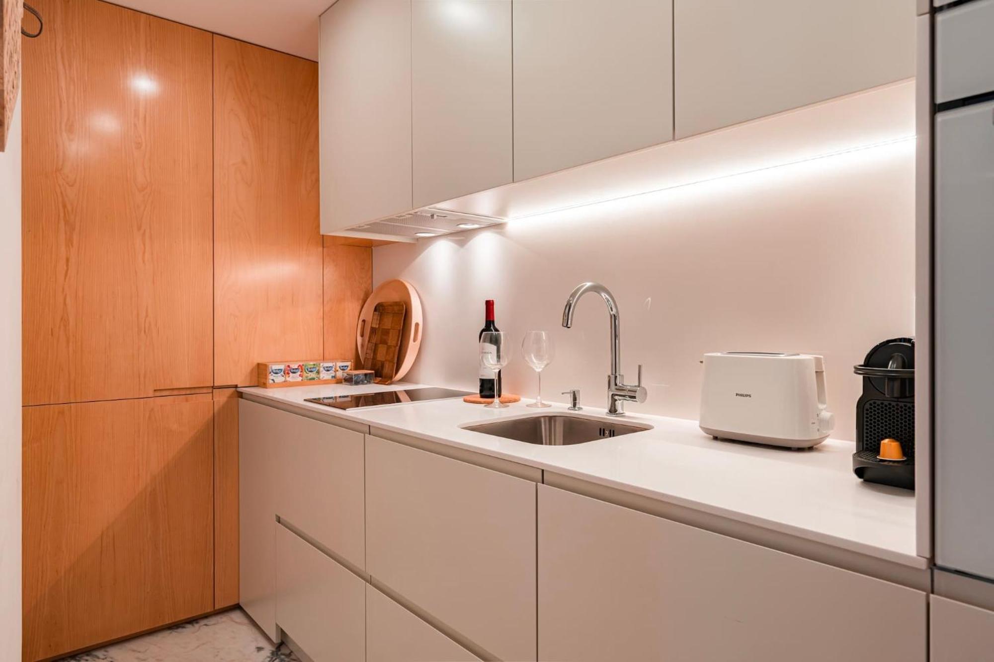Condessa I By Innkeeper Lisboa Kültér fotó