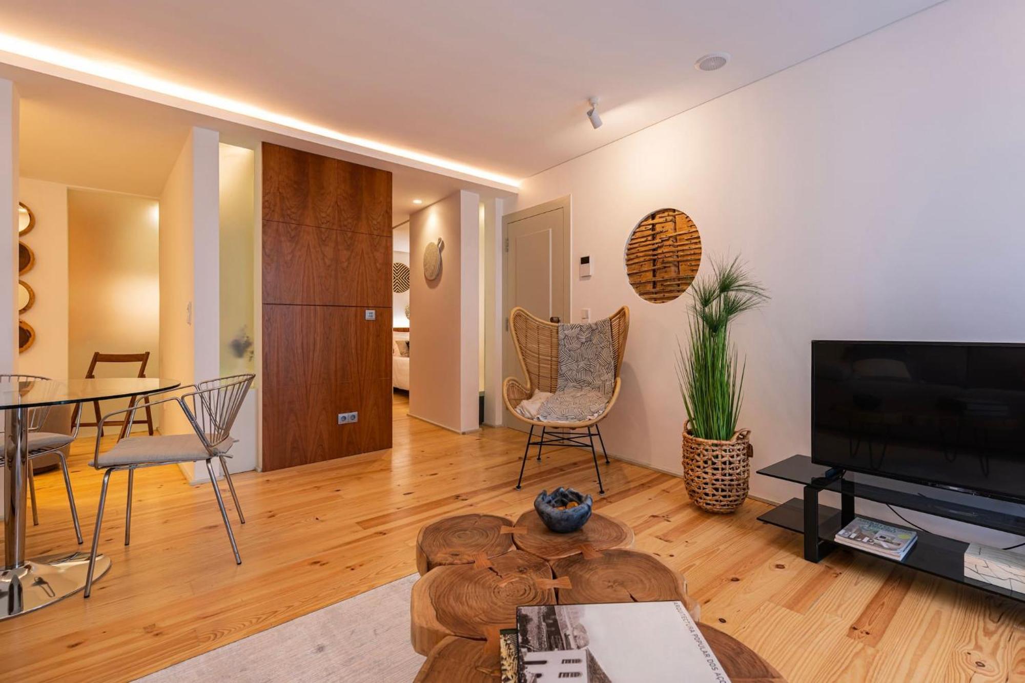 Condessa I By Innkeeper Lisboa Kültér fotó